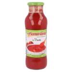 Томатне пюре La Fiammante passata 100% pomidorowy Italiani 680г Італія