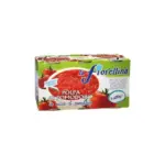 Томати La fiorellina polpa di pomooro 400г Італія
