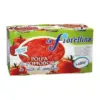 Томати La fiorellina polpa di pomooro 3шт.х400г Італія