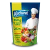 Приправа БЕЗ ГЛЮТЕНА Kucharek (Кухарек) Польща 350г
