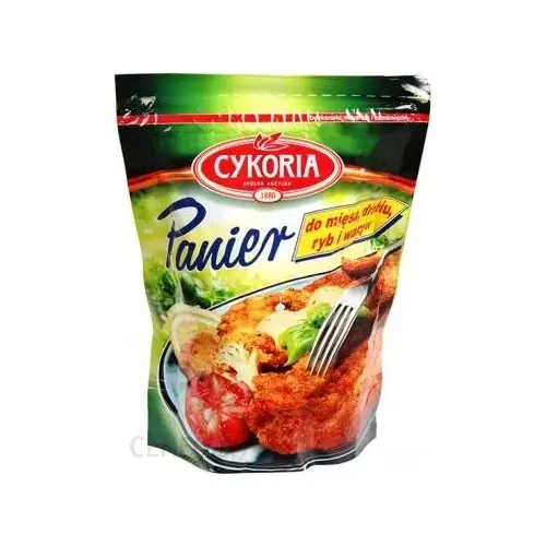 Паніровка для м’яса, риби і овочів Cykoria Panierka 200г Польща