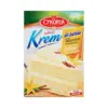 Крем для тортів Ванільний Cykoria Krem do tortów o smaku waniliowym 100 г Польща