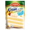 Крем для тортів Смертанковий Cykoria Krem do tortcow o smaku smietankowym 100 г Польща