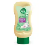 Соус с чесноком БЕЗ ГЛЮТЕНА Go Vege Sos i Molho Czosnkowy 410г Польша