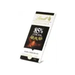 Шоколад чорний 85% какао Lindt Excellence 100 г Швейцарія