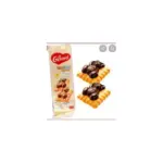 Печиво з кремовою начинкою та шоколадом Chocobears dr.Gerard 116г