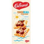 Печиво з кремовою начинкою та молочним шоколадом Chocobears dr.Gerard 116г