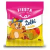 Желейні цукерки Zelki Fiesta ведмедики Польща 80г