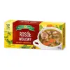 Бульйонні кубики яловичі Gusto Culinario Rosol 12 кубиків 120 г Польща