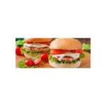 Соус Гамбургер Kania Sos Hamburger 410 г Польща