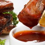 Соус Барбекю класичний Classic Barbecue smokey&rich Heinz 400мл Нідерланди