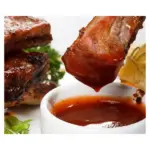 Соус Барбекю класичний Classic Barbecue smokey&rich Heinz 400мл Нідерланди