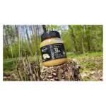 Горіхова паста PROTEIN 31% без цукру і пальмової олії з ваніллю Vitanella 350 г Польща