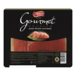 Хамон нарізка БЕЗ ГЛЮТЕНУ JAMON SERRANO Gourmet Arroyo 150г Іспанія