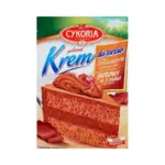 Крем для тортів Шоколадний Cykoria Krem do tortcow o smaku czekoladowym 100 г Польща