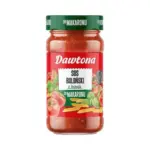 Соус до макаронів із базиліком Bolonski Dawtona 550 г Польща