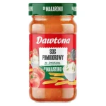 Соус до спагеті зі зміною Pomidorowy Dawtona 550 г Польща