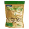 Кранчі (хрусткі мюслі) Crunchy Crownfield з горіхами 350 г