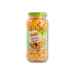 Нут консервований Freshona Ciecierzyca Gotowana 540г Польща