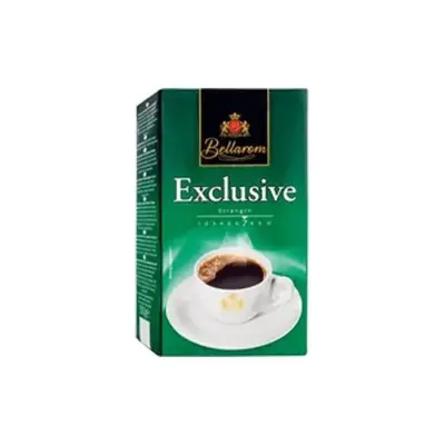 Кава мелена Bellarom Exclusive 500 г Німеччина