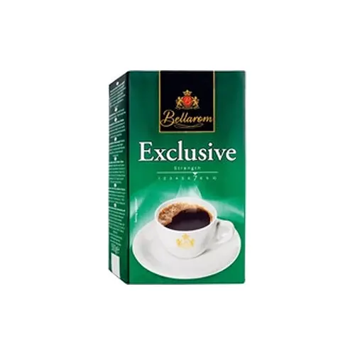 Кава мелена Bellarom Exclusive 500 г Німеччина