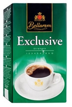 Кава мелена Bellarom Exclusive 500 г Німеччина