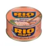 Тунець в оливковій олії RIO mare Tonno передній Olio di Oliva 80 г Італія