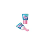 Рідка жуйка Tubble Gum Tutti-Frutti в тюбику 35г Франція