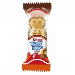 Кіндер з какао-кремом KINDER Happy Hippo Бегемотики 1 бегемотик Німеччина