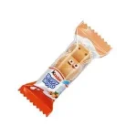 Кіндер з горіховим кремом KINDER Happy Hippo Бегемотики 1 бегемотик Німеччина