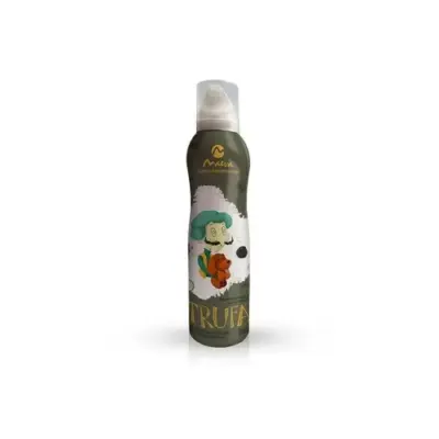 Олія оливкова у спреї Maeva TRUFA (Трюфель), Aceite de Olive Virgen Extra Іспанія 200 мл