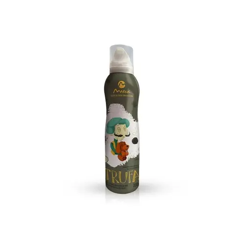Олія оливкова у спреї Maeva TRUFA (Трюфель), Aceite de Olive Virgen Extra Іспанія 200 мл