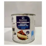 Згущене молоко БЕЗ ГЛЮТЕНА Benestare Leche Condensada 370г Іспанія