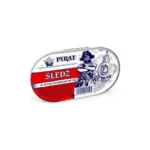 Філе оселедця в томатному соусі Pirat Filety sledziowe w sosie pomidorowym 160 г Польща
