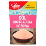 Гімалайська рожева сіль Sante 350г
