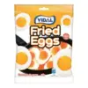 Желейні цукерки Без глютену Яєчня ТМ VIDAL Eggs 90 г Іспанія