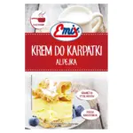 Крем заварний Emix Krem Karpatki 200 г Польща