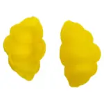 Макаронні вироби (паста) Мушлі фігурні Pasta Del Levante №45 Gnocchi 500г Італія