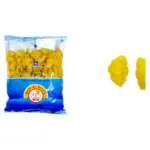 Макаронні вироби (паста) Мушлі фігурні Pasta Del Levante №45 Gnocchi 500г Італія