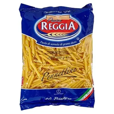 Макаронні вироби Пеннеттин Pasta Reggia Pennettine 40 Італія 500г