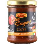Соус з мідіями "Че Суго" Zarotti Che Sugo 200г Італія
