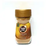 Кава розчинна Cafe d’Or Crema Vanili 75 г Польща