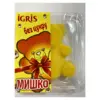 Мармелад БЕЗ САХАРА со вкусом Черешни “Мишко” IGRIS 100г