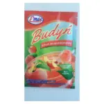 Пудинг зі смаком Персика Emix Budyn Польща 40 г