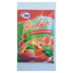 Пудинг зі смаком Персика Emix Budyn Польща 40 г