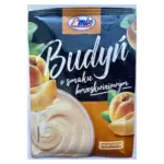 Пудинг зі смаком Персика Emix Budyn Польща 40 г
