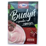 Пудинг зі смаком Вишні Emix Budyn Польща 40г