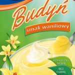 Пудинг з ванільним смаком Emix Budyn Польща 40г