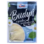 Пудинг зі зливним смаком БЕЗ САХАРА Emix Budyn Польща 40г