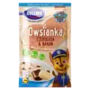 Вівсянка Шоколадно-Бананова PAW PATROL Gellwe Owsianka 45 г Польща
